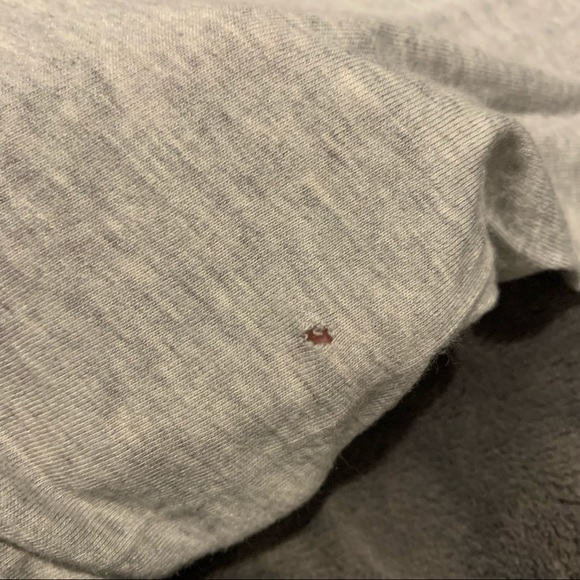 Ralph Lauren long sleeve top - Picture 4 of 4